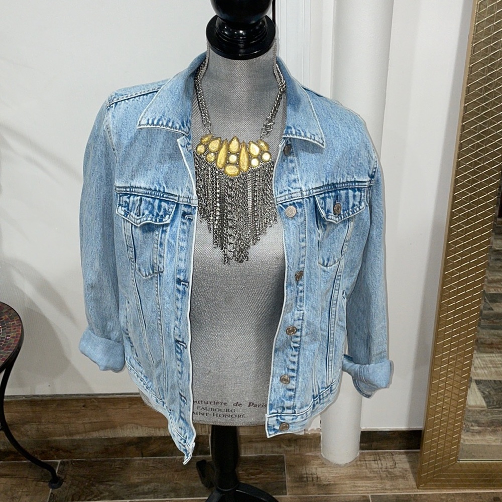 GAP Denim Jacket